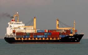 Bangladesh welcomes First Indian Cargo Ship