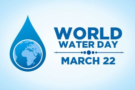 Leaving no one Behind – World Water Day