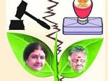 EC freezes AIADMK ‘two leaves’