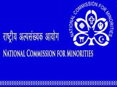 National Commission for Minorities has virtually no members, last of 7 retires