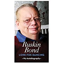 Ruskin Bond was almost jailed for obscenity !!