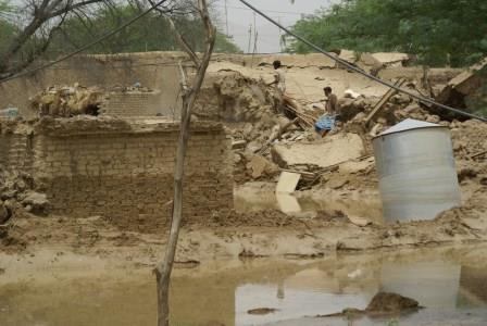 South Asian Govts don’t have flood prevention at heart