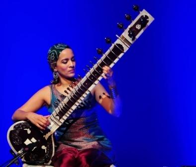 No GST for Sitar, but Guitar at 28%  tax