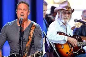 Sad day in country music RIP Don Williams , Troy Gentry