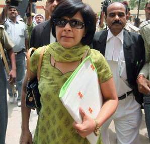 Officer, prosecution witness in Advani case denied R&AW extension