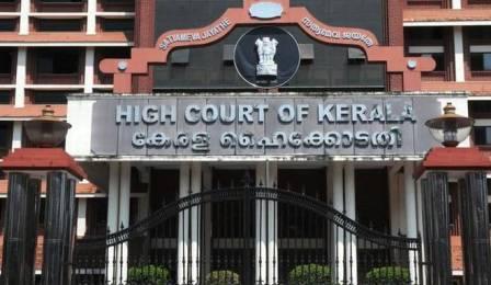 Inter-religious marriage is not Love Jihad: HC