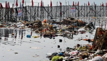 Art of Living responsible for damaging Yamuna plain:  NGT Verdict