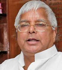 CBI court: Lalu Prasad Guilty in Fodder Scam, Acquits Mishra & 6 others