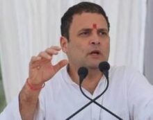क्या भस्मासुर की कहानी की राजनीति में पुनरावृति हो रही है?