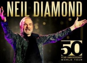 Neil Diamond