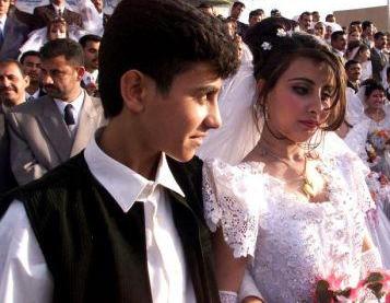 Hard facts about Child Marriage you don’t wanna know!