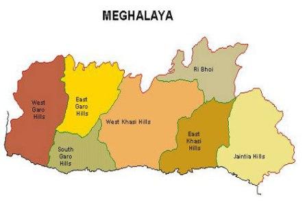 Meghalaya groups oppose amending Citizenship Act