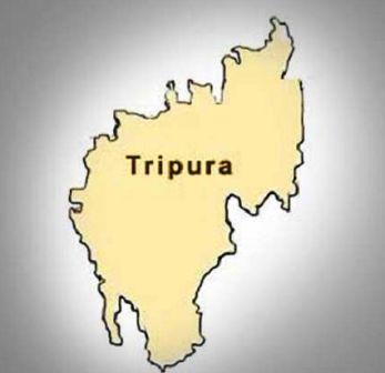 Tripura goes to BJP