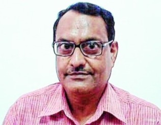 Xavier’s Ranchi stunned by Prof’s Death