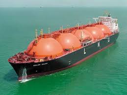 LPG tanker ship Captain charged with Rash ‘Driving’