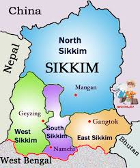 Will Sikkim be next?