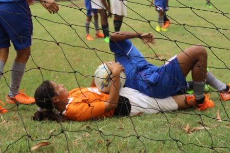 Football for Equality: let’s encourage it in Bihar!