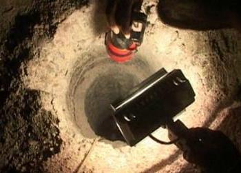 Child rescued from Borewell in Bihar