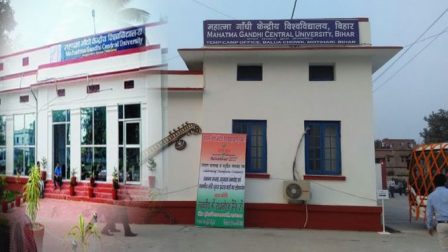 Motihari University shuts down after ‘students’ bash up Prof