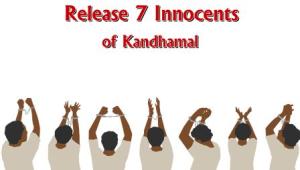 Kandhamal riots: After 10 years, Innocents still imprisoned