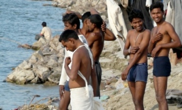 Bihar prepares for Big Bathing Ritual