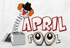 April Fools’ Day: A day of mischief, pranking and fun