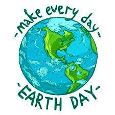 World Earth Day 2019:  Protect our Species