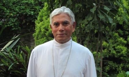 Bhopal Archbishop : Vigilante brutality is unacceptable