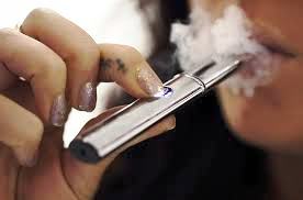 36 illegal e-cigarette brands in India