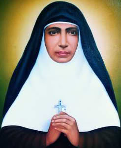 Kerela nun to be elevated to Saint