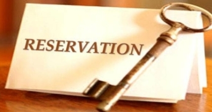 10% Reservation for EWC remains on paper