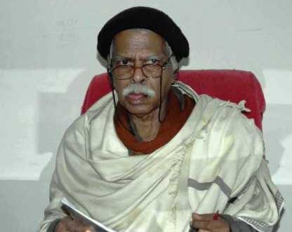 Mathematician Vashishtha Narayan passes away at 77
