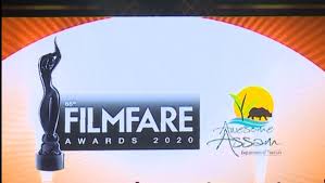 ‘Time not right for hosting Filmfare Awards in Assam’, say locals