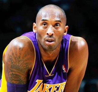 Basketball superstar, Kobe: a practicing Catholic!