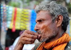 175 crore Biharis chew tobacco, despite bans: minister