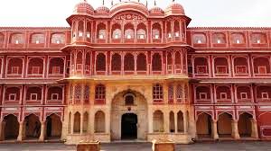 Jaipur receives World Heritage Certificate from UNESCO