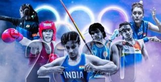All set for Tokyo Olympics