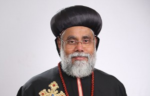 Syrian Bishop warns: ‘Losing India’s fundamental Character’