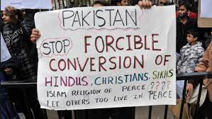 Raped, subjected to forced conversions and marriage, jailed for blasphemy: Religious Minorities in Pakistan