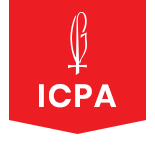 ICPA  Reporting Awards 2022 go to  Catholic Priest, Nun