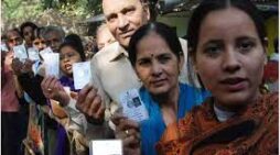 I will campaign for the BJP!