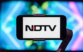 As NDTV transforms to ‘Adani TV’: more resignations