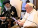 Two Popes in the Vatican | Catholics to venerate 21 Coptic Martyrs slain by ISIS