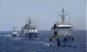 China flexes muscles while India and Friends exercise in South China Sea
