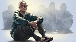 The Challenge to Live Fr. Stan’s Legacy Today!