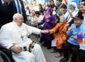 As Pope Francis moves forward, ‘Backward -looking’ moralists will be Left Behind