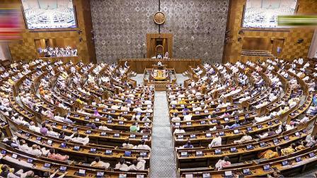 After 27 years of Discussion, Women’s reservation Bill introduced in Lok Sabha
