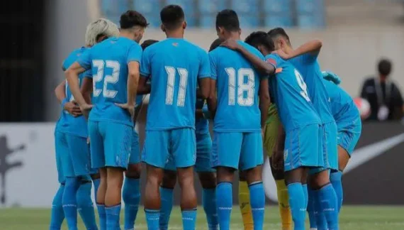 Indian Football’s Asian Games Debacle: A Tale of Mismanagement