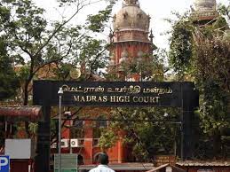 Madras High Court Upholds Freedom of Expression in Anti-Dravidian Ideology Case