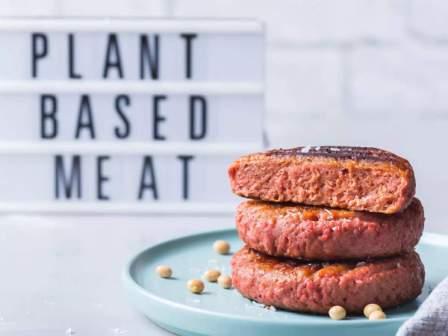 France Takes a Stance in the Battle Over Plant-Based Meat Labeling